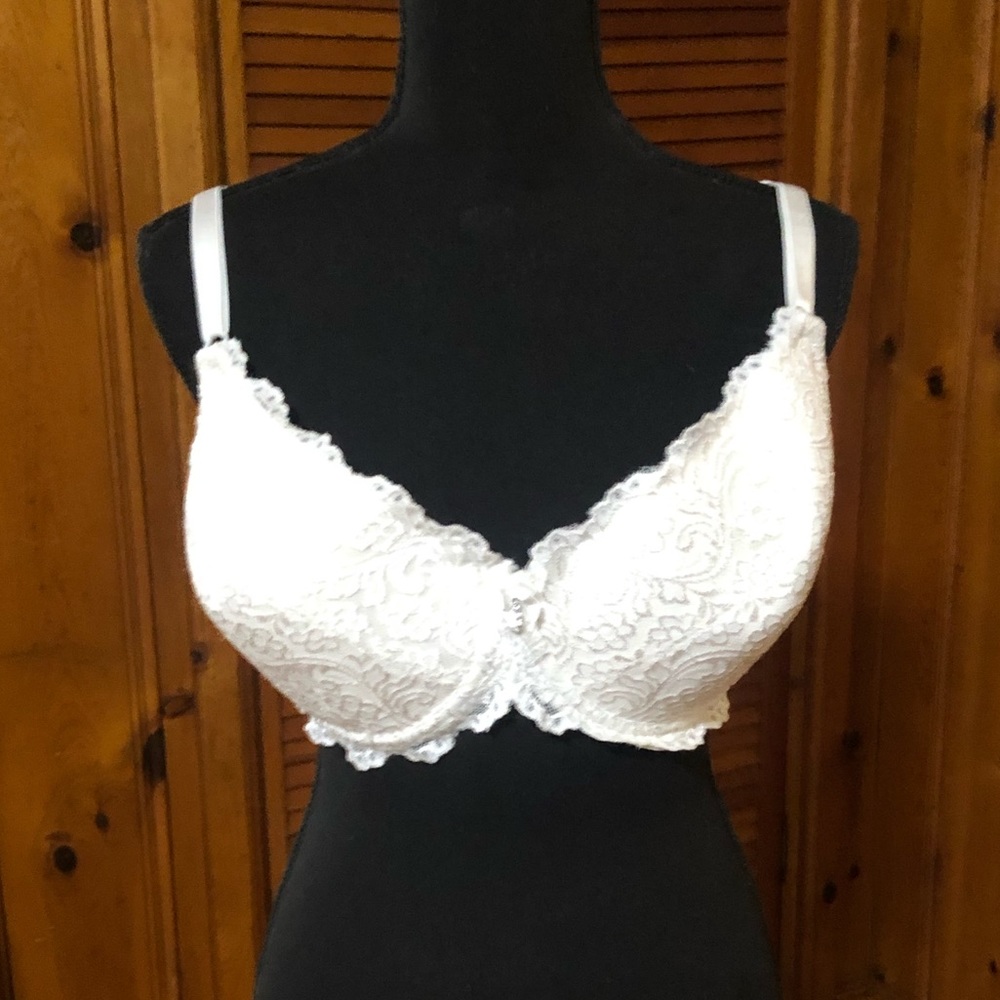 Smart & Sexy bra